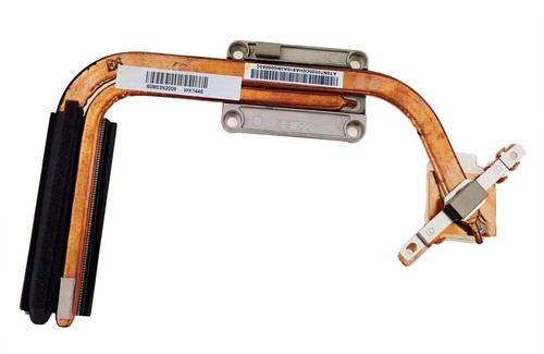 Nuovo dissipatore packard - dissipatore,