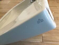 CERAMICA DA COLLEZIONE_DESIGN_ARREDO BAGNO_LAVENITE_LAVENO_ERA PONTI_CAMPI_'50