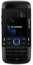 Nokia 5700 XpressMusic
