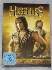 Hercules The Legendary