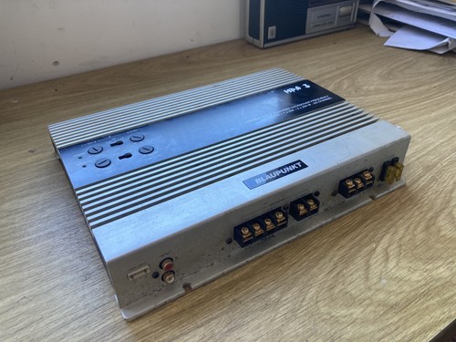 Blaupunkt mpa amplificatore - 3,