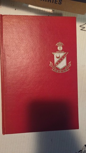 1963 kappa sigma fraternity - 1963,