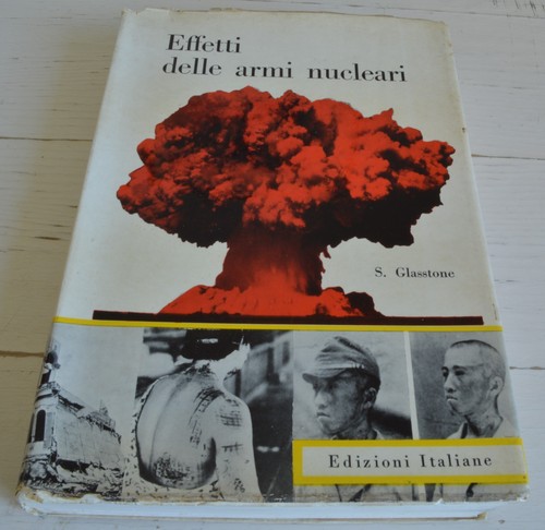 Samuel glasstone effetti delle - samuel,
