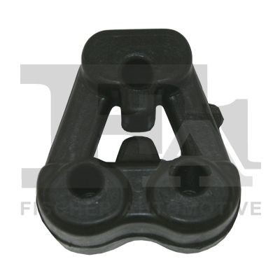 Supporto impianto scarico - supporto, di