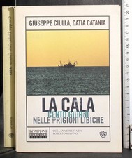 LA CALA . CIULLA, CATANIA