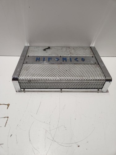 Hifonics glx60 - hifonics,