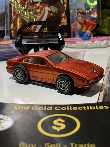 Darda motor car bmw 850 - bmw, i