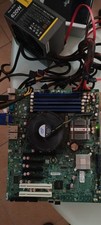Scheda Madre Server Supermicro