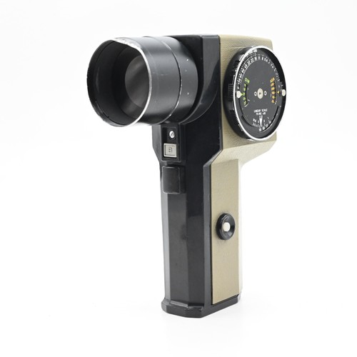Pentax spotmeter misuratore - pentax, v