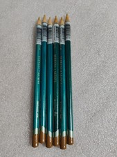 6 MATITE DERWENT ARTISTS