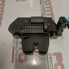 8719F8 Serratura portello