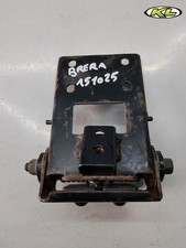 Supporto Sella Sedile Staffa Piastra KL Motorcycle Brera 125 2022 2025 Saddle