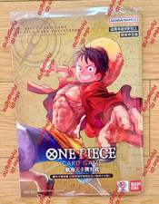 One Piece Gioco di Carte