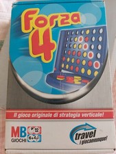 Gioco Forza 4 MV giochi usato