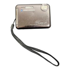 Konica Minolta DiMAGE X1 8MP