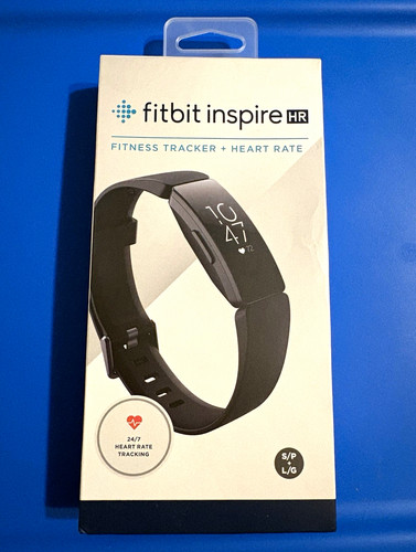 Fitbit inspire activity - fitbit, hr