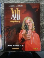 XIII Mystery 6 - Billy