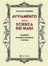 Avviamento alla scienza dei