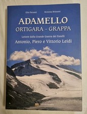 ELIO PARSANI ROWENA BRISSONI -