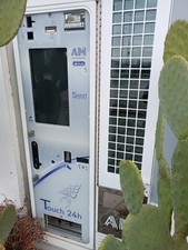 Distributore automatico