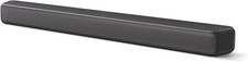 Soundbar 2.0-2 canali 120W