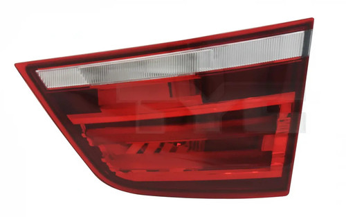 Faro posteriore led - posteriore, sx