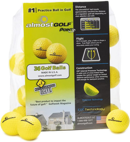 Palline golf pratica per - golf,