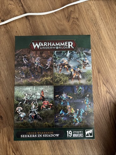 Seekers shadow warhammer - in,
