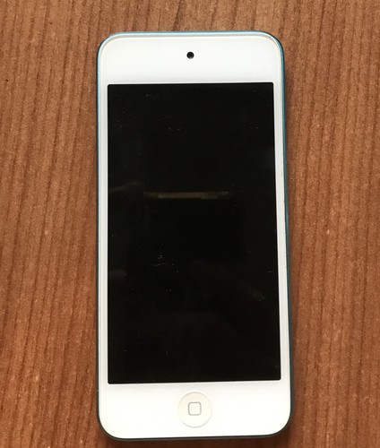 Apple ipod touch with - ipod,