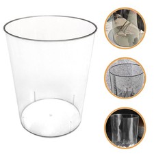  Container trasparente