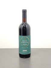 Brunello montalcino caparzo - montalcino,