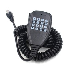 Microfono radiocomando manuale