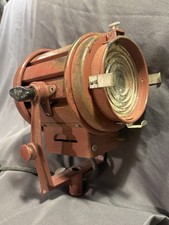 Vintage Mole Richardson 2821