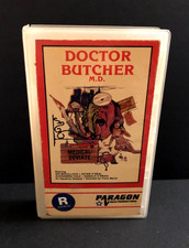 Box Only No Video DOCTOR