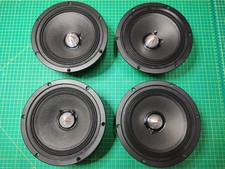 Altoparlanti Per Auto Dragster