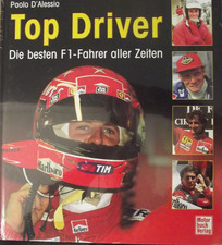 Top Driver: i migliori piloti