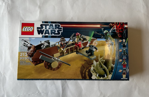Lego star wars - lego, wars:
