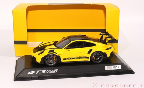 Porsche 911 gt3 rs - porsche,