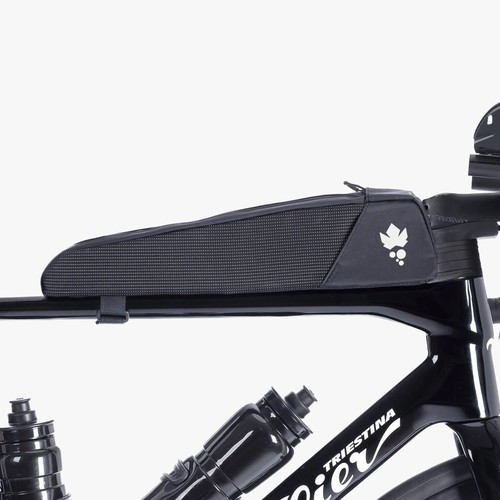 Bagagerie vélo big node - bagagerie, 2h