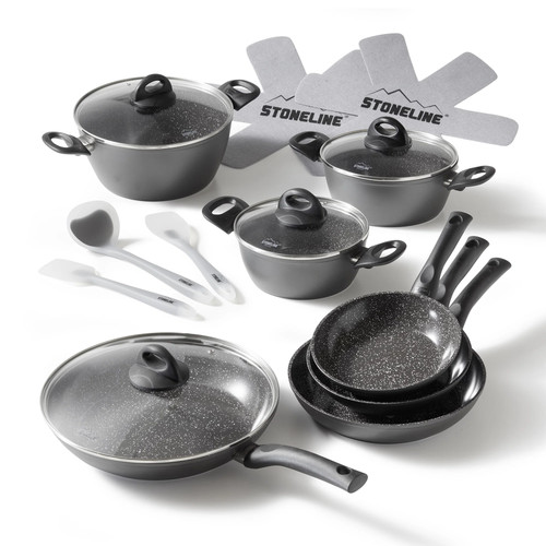 Stoneline ceramic set - stoneline,