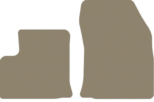 Basic tappeti anteriori - basic,