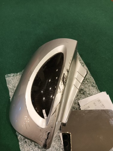 Specchietto destro bmw r1150rt - specchietto,