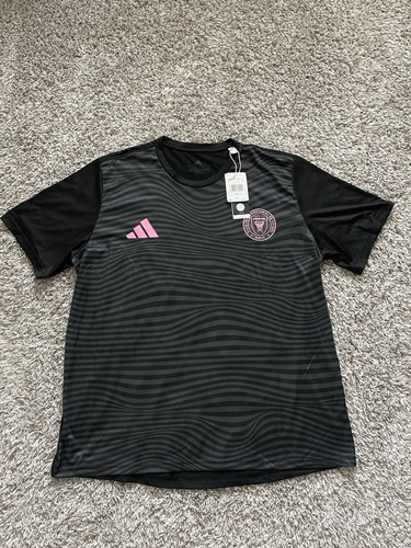 Nuova maglia inter miami - nuova,