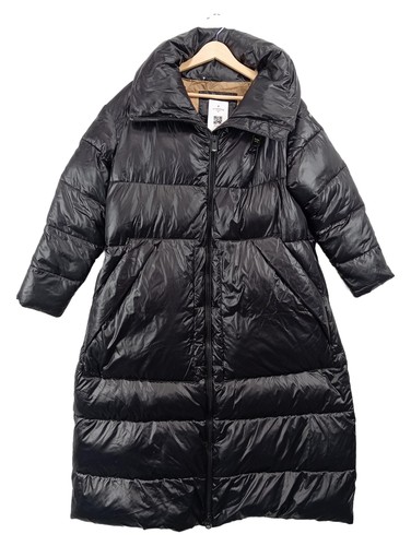 Blauer piumino donna - piumino, nero