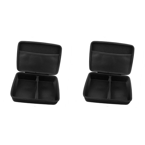 Custodia rigida per - 2x,
