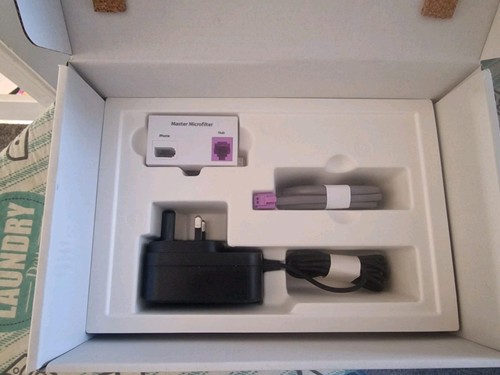 Originale sky master - master, adsl