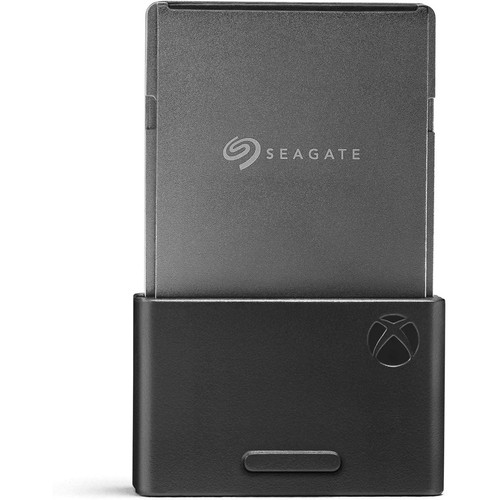 Seagate expansion scheda - seagate,