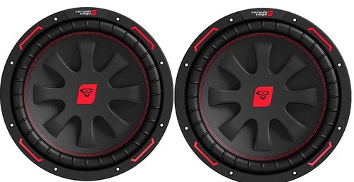 Cerwin vega cvp - vega,
