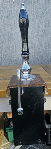 Rlbs traditional chrome wood - chrome,