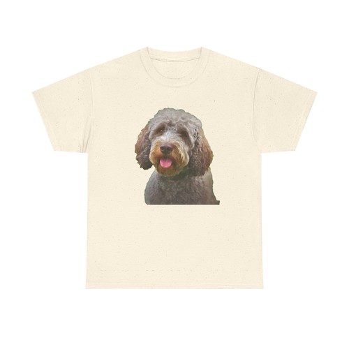 Shirt lagotto romagnolo - t-shirt,
